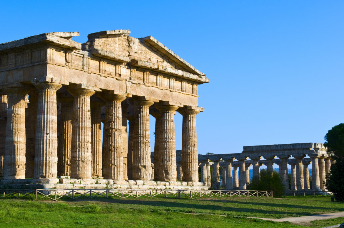 Paestum