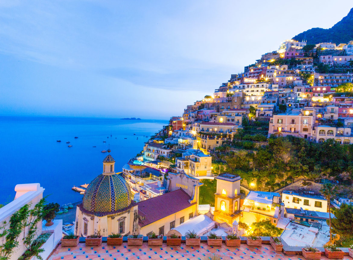 Positano